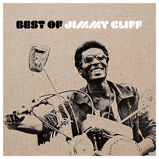 Best Of Jimmy Cliff (Vinyl)